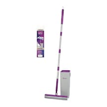 Aqua Mop Temizlik Seti + Yedek Mop Avantaj Paketi