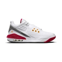 Nike Nıke Jordan Max Aura Beyaz Erkek Spor Ayakkabı Dz4353160 E-124 001