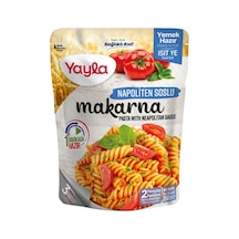 Yemek Hazır Napoliten Soslu Makarna 250 Gr - 107400945