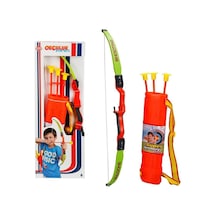 Oyuncak Mini Okçuluk Seti