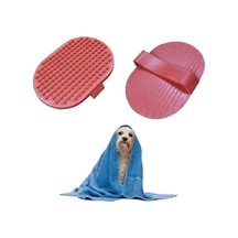 Ergonomik Masajlı Evcil Hayvan Kedi Köpek Yı. Fırçası Aparatı