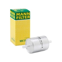 Mann Fılter Wk730/5 Yakıt Filtresi