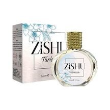Zishu Türkan Kadın Edp Parfüm 50 Ml AÇIK PEMBE