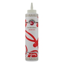 Çilek Aromalı Dekor Sos 750 Gr