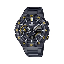 Casio Ecb-2200rc-1a9df Erkek Kol Saati Rose Gold