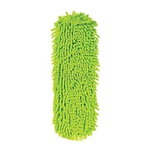 Luna Makarna Mop Yedek 60 Cm Mikro Fiber