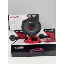 Woodhub 20 Cm Midrange 150 Rms