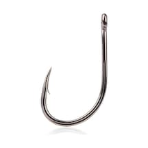 Mustad Big Gun Ultranor 10829un Olta İğnesi Tıtan Steel No:6/0 -