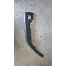 659 Marşbiyel Kaplama Sol Mc139352cc