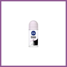 Bezos Roll On Bayan Blac&white Clear 50ml 1 Adet Rengaren