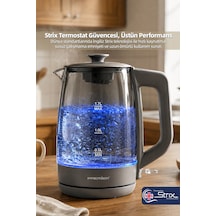Premier PRK 1318A 2200 W Su Isıtıcısı