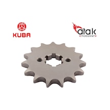 Kuba Superlight 150 200 Cc Ön Dişli 14 15 16 17 T Diş Seçenekli 532111987