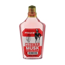 Clubman Pinaud Musk Tıraş Sonrası Kolonyası 177ml