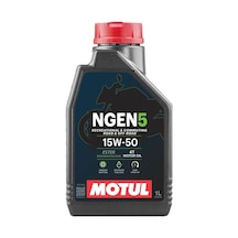 Motul Ngen 5 15w50 4t 1litre