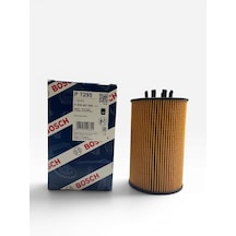 Bosch P7295 F026407295 Yağ Filtresi A9341800009 Mercedes 934 Motor