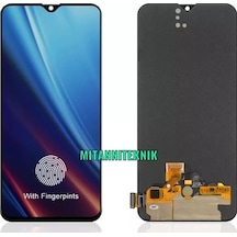 Oppo Uyumlu Reno Z Lcd Ekran Dokunmatik Cph1979