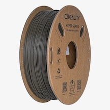Creality Hyper Pla Karbon Fiber Filament Grimsi Sarı 1.75mm 1kg