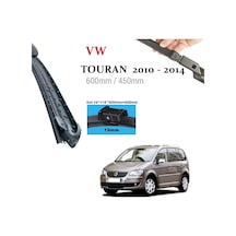 Vw Touran Silecek Takımı 2010-2014