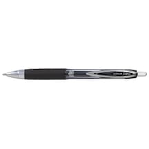 Uni-ball Roller Kalem Signo 207 Bold Jel Bilye Uç Mekanik 1.0 Mm Siyah Umn-207