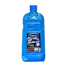 Kalwax Cam Suyu -20 C 1 Lt. 20 Adet 1 Lt. -20 C 20 Adet N11.37