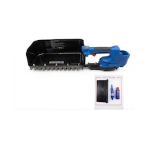 K30 Pro - Profesyonel Kablosuz 6 Bataryalı Akülü Çay Toplama Makinesi Ve Asma Dalı Kesme Makinesi   - 936823693