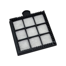 Arçelik Uyumlu S 6820 Süpürge Motor Öncesi Sünger Ve Kaset Filtresi