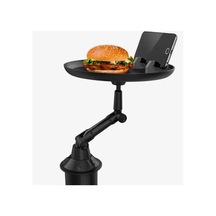 Akıllı Telefonlar İçin Kompakt Hamburger Tutucu