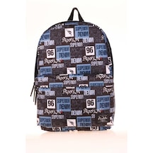 Kaukko Nature Sırt Çantası Brooklyn K1701