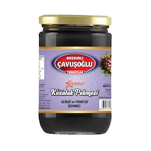 Bozkırlı Çavuşoğlu Kozalak Pekmezi Cam Kavanoz 900 G
