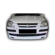 Hyundai Getz Body Kit Plastik Boyasız