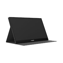 Ezcool Lite E15 15.6" 4 MS 60 Hz 15,6" Full HD Taşınabilir Monitör