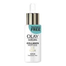 Collagen Peptide Max Sıkılaştırıcı Yüz Serumu 40ml