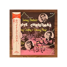 Irving Berlin, Bing Crosby, Danny Kaye And Peggy Lee Selections From Irving Berlin's White Christ
