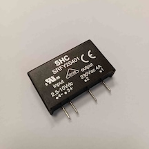 Srfy20401 2.5-10vdc Giriş 230vac Çıkış 4a Convertor