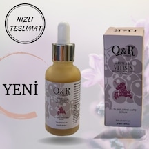 Q&R Vitisin Leke Serumu 30 ML