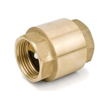 32 Mm Yaylı Dik Çekvalf 1