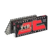Jt 520 X-ring Zincir X1r 520 X 110 Nikel