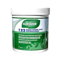 Clin Azur -122- Pis Su Tankları İçin 120 Tablet