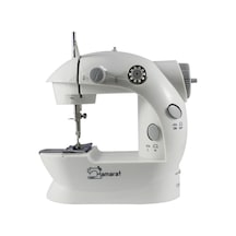 Hamarat HM22 Pedallı Pratik Mini Dikiş Makinesi