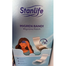Stanlife Bandı 2li