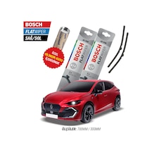 Renault Clio 6 Silecek 2026-2028 Bosch Flatwiper