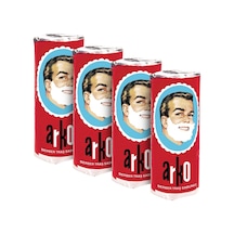 Zenvia Arko 12'li Tıraş Sabunu 12x75 Gr Znv2026