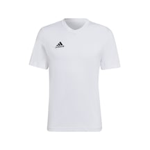 Adidas ENT22 Erkek Tişört Beyaz Adidas ENT22 Erkek Tişört Beyaz