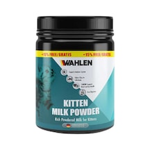 Wahlen Kitten Yavru Kediler İçin Süt Tozu 230 Gr