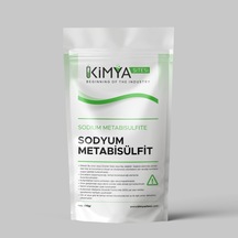 Sodyum Metabisülfit 100gr
