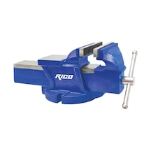 Rıco Dövme Çelik Mengene 150 Mm