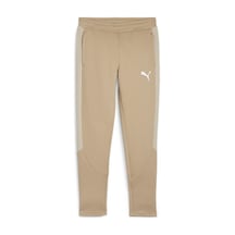 Puma Evostripe Pants Dk Erkek Eşofman Altı-kahverengi Kahverengi