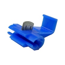 Hızlı Kablo Birleştirici (1,5Mm²-2,5Mm²) - Hızlı Klemens - 5 Adet