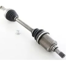 Aks Komple Sol Juke 1.6 10-