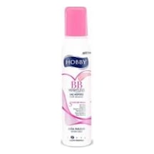 Hobby Saç Köpüğü 150ml 2 Bb